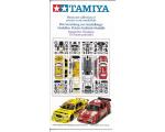 Catalogo Oficial Tamiya Carros